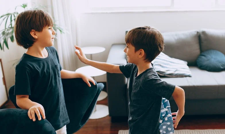 Týden bez spánku: Jak mi zmizel manžel a svět se mi převrátil