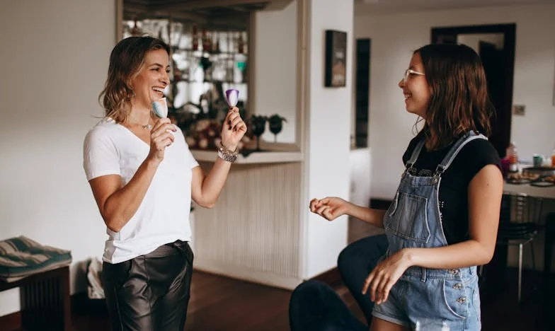 Utíkám do práce, abych unikla manželovi: Příběh o lásce, zklamání a odvaze