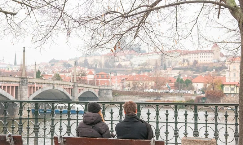 Ve stínu tchyně – Bouře kolem narození mého syna