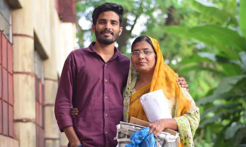 Břemeno lásky: Když pomoc škodí