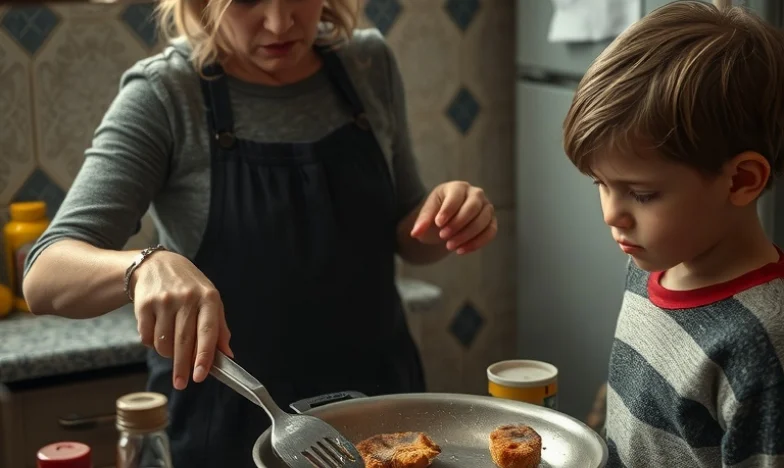 Cizí a vlastní: Příběh jedné české rodiny