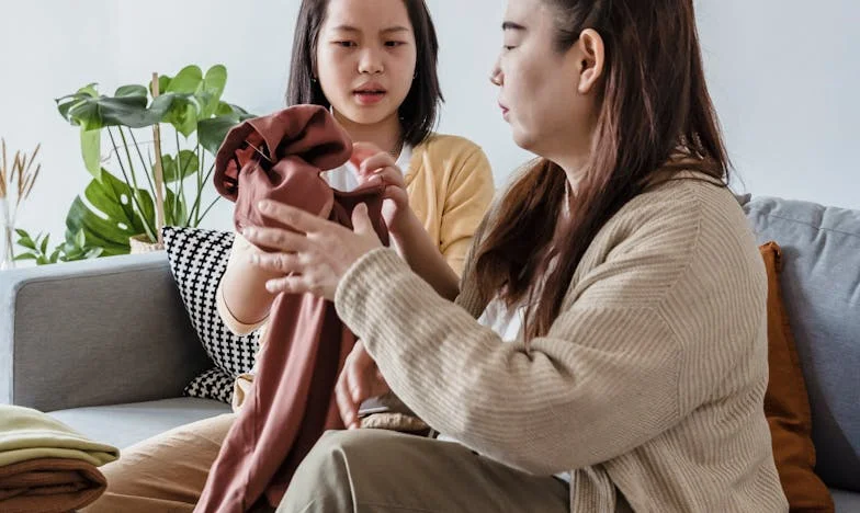 Co jsem našla v šuplíku svého zetě: Pravda, která rozbila naši rodinu