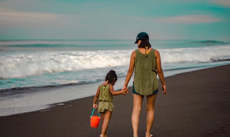 Dopis, který mi roztrhal srdce: Když vlastní máma žádá alimenty od své dcery