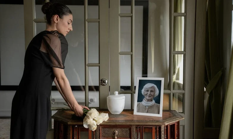 Jen jeden vnuk stačí! Moje bitva proti rozhodnutí tchyně