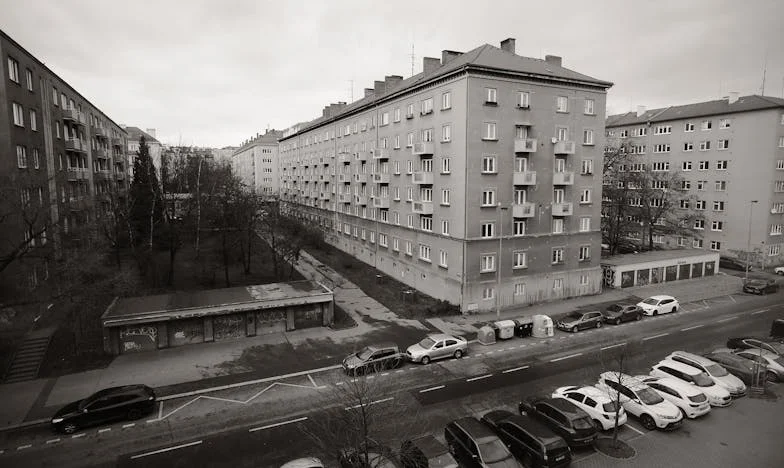 Když mě Jana vyhodila z vlastní postele – a přitom je to můj byt!