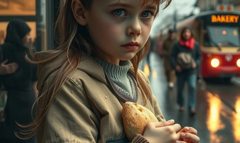 Kůrka pro dědu: Příběh o ztrátě, soucitu a druhých šancích