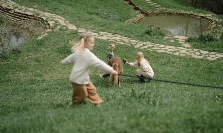 Mami, proč už nevstáváš?