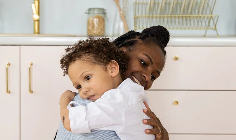 Mami, už nemůžu dál: Klíče od našeho domu už nejsou tvoje
