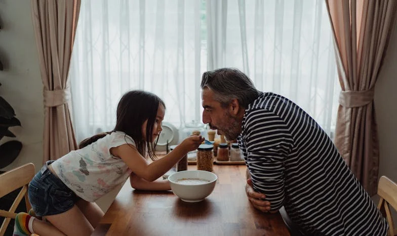 Matčiny pravidla: Jak mě tchyně málem zlomila