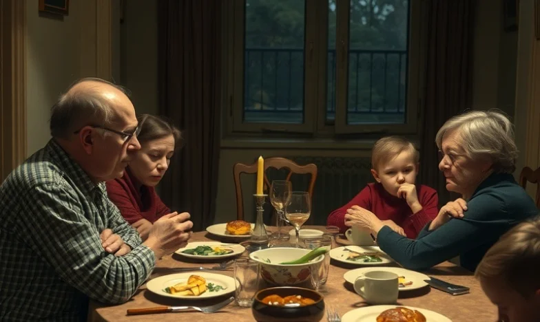 Mezi krví a srdcem: Moje cesta za svobodou a sebeúctou