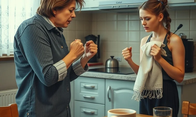 Mezi láskou a výčitkami: Křehké pouto k mé dceři