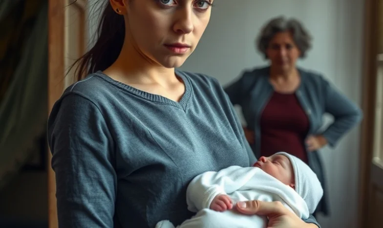 Mezi povinností a láskou: Můj život mezi dvěma rodinami