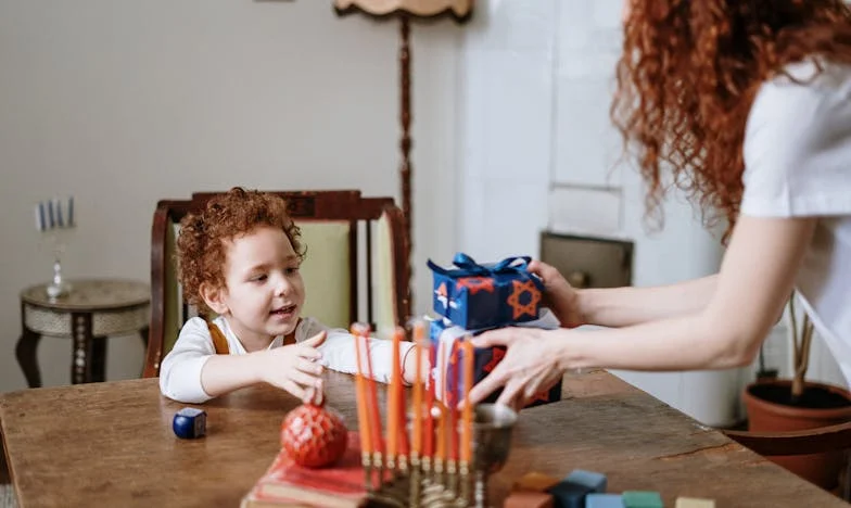Mezi stíny a nadějí: Strach, který mi ukradl klid
