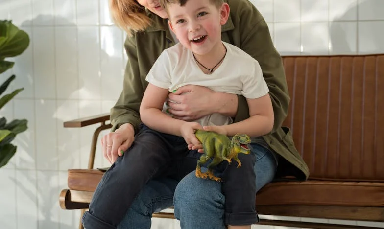 Moje dcera Gabriela už není ta, kterou jsem znal: Když rodina rozbije srdce otce