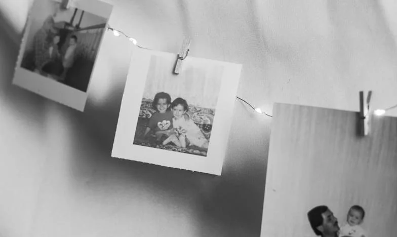 Moje místo v rodině: Když se z babičky stane chůva na plný úvazek