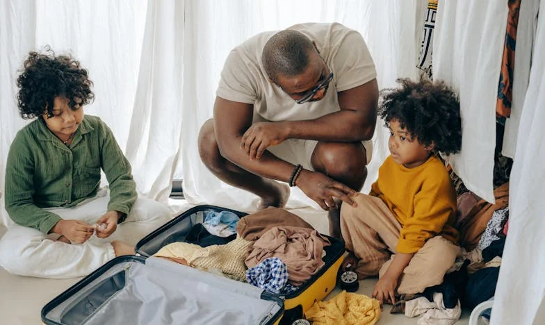 Moje vlastní sestra chce můj byt – a máma jí v tom podporuje!