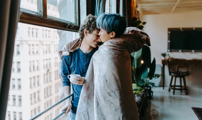 Nejdelší vlasy v Česku: Příběh patnáctiletého Tomáše Novotného z Pardubic