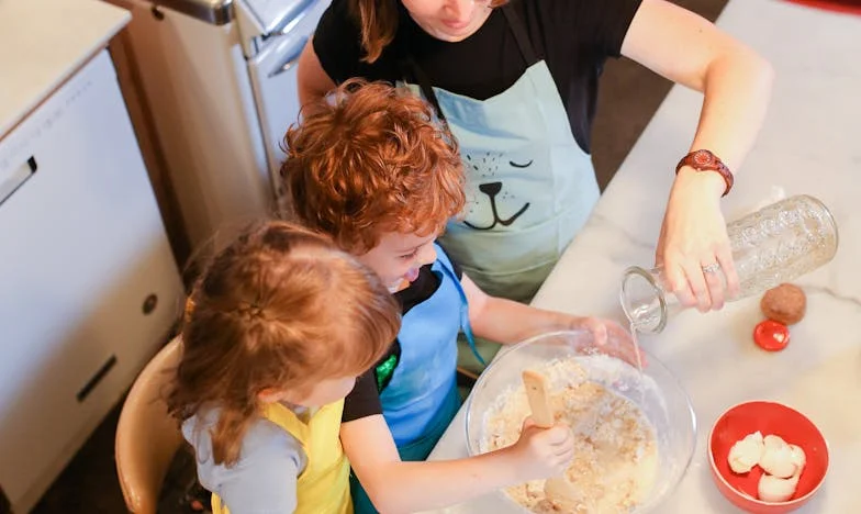 Neutíkej k oltáři, Martino! – Jak jsem utekla z vlastního svatebního dne před tyranií budoucí tchyně