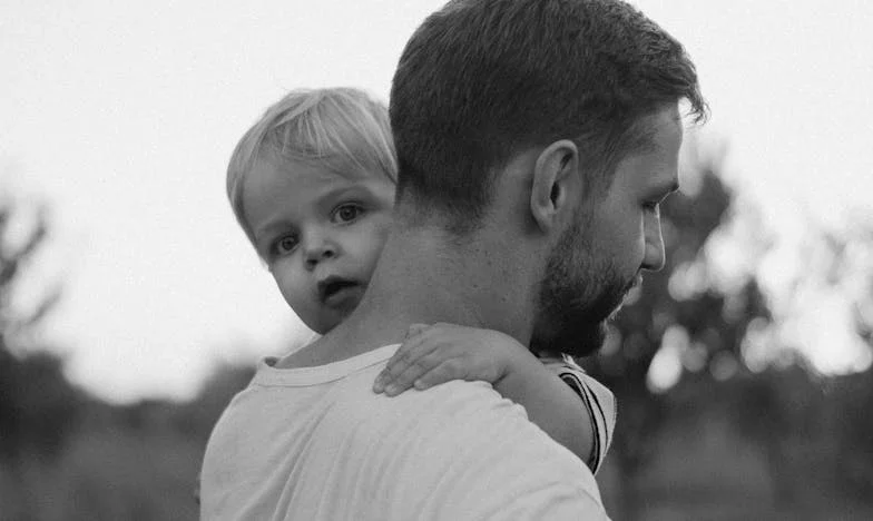 Pěnové grimasy: Můj boj za vlastní tvář