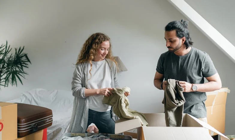 Po rozvodu jsem zůstala bez domova – teď stavím vlastní, ale bojím se o nového partnera