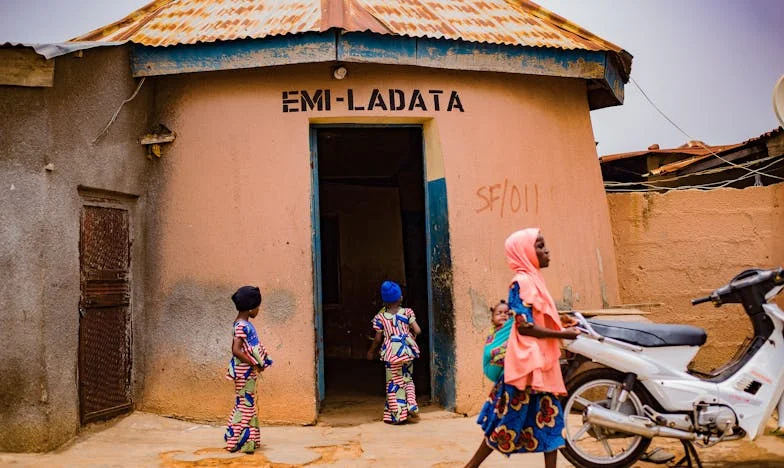 Poslední řada: Srdce matky na svatbě mého syna
