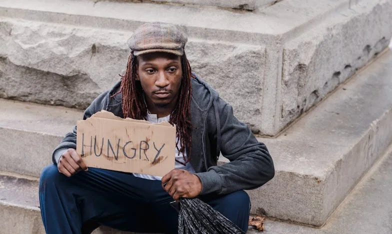 „Přijel jsem si sem odpočinout, ne makat na zahradě!“ – Léto, které změnilo naši rodinu