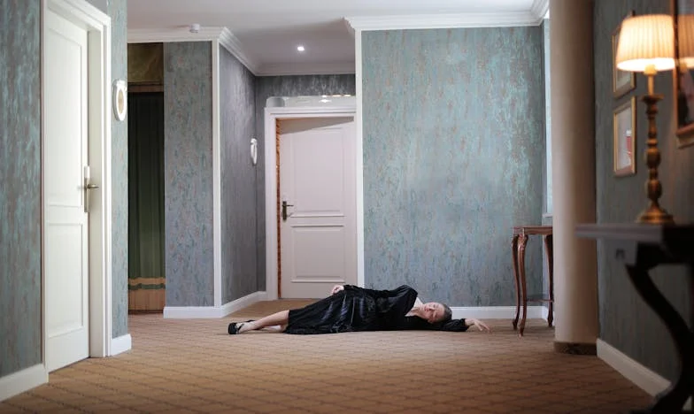 „Řekla, že lžu o těhotenství kvůli penězům.” – Večeře, která roztrhla naši rodinu