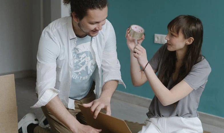 Rozvod na nemocničním lůžku: Když se role obrátí