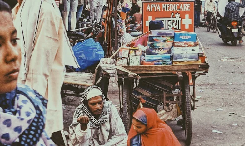 Stín zapomnění: Moje čtyřicáté narozeniny, na které rodina zapomněla