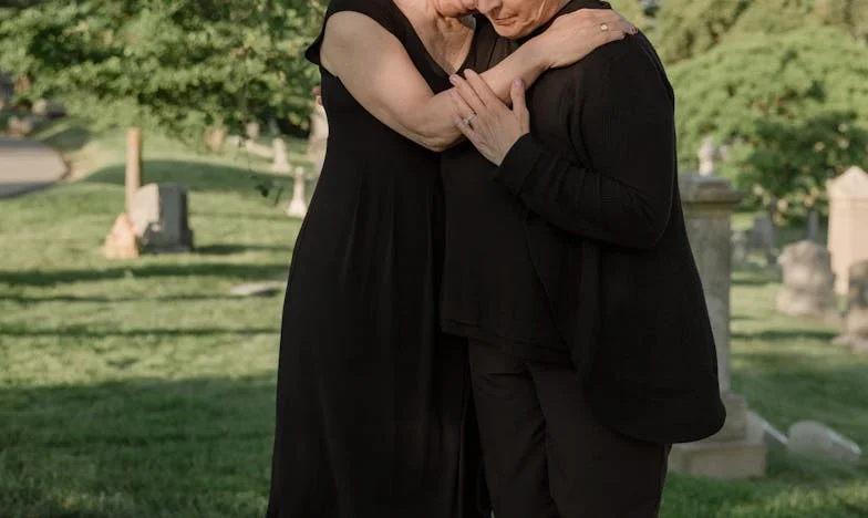 Strach o budoucnost mého syna: Dědictví po manželovi, rodinné intriky a boj o bezpečí