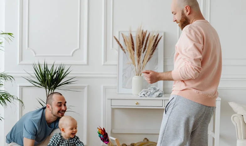 Světlo, které nikdy nezhaslo: Dvacet let čekání a jedno zaklepání o půlnoci