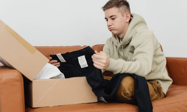 Táta se rozhodl žít z mé mateřské: Když rodina přestane být oporou