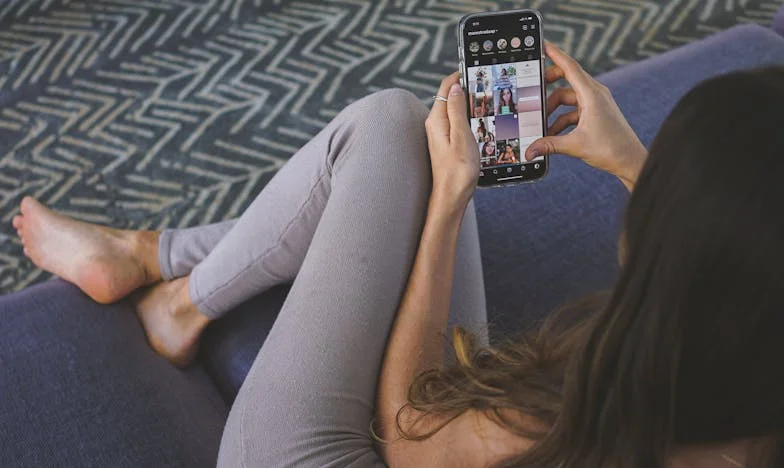 Ticho v srdci: Příběh Kláry a Aničky