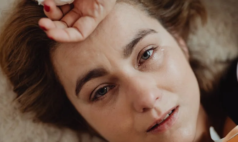 V den mého odchodu do důchodu mi manžel oznámil: „Odcházím. Zasloužím si nový život.“