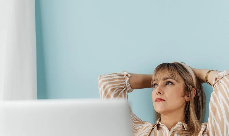 V osmém měsíci těhotenství jsem zaslechla rozhovor, který mi zničil život