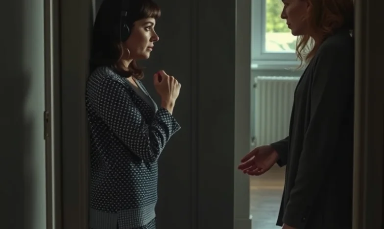 Ve stínu sousedů: Jeden den, kdy se mi zhroutil svět