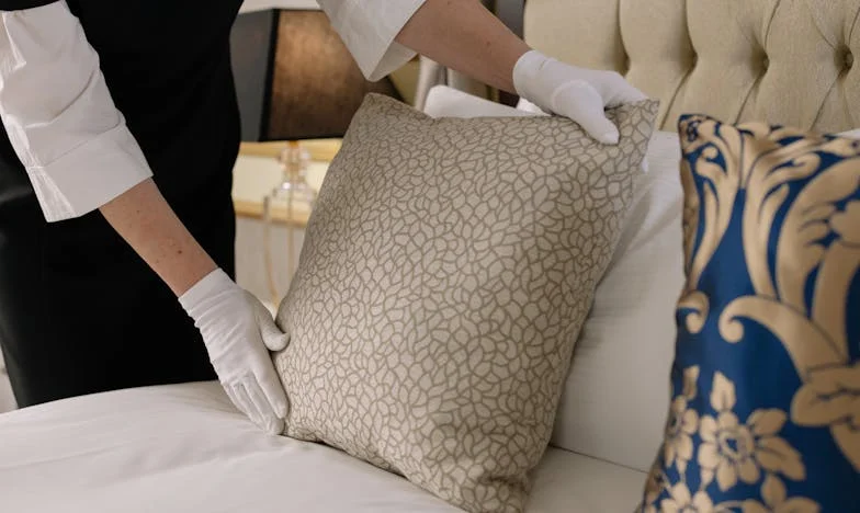 Víkend, který měl být můj – Když tchyně překročí práh (i hranice)