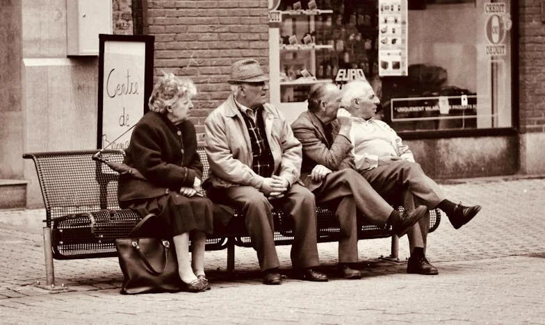 Čekání na štěstí: Noc, která všechno změnila