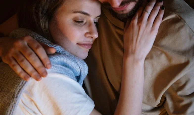 Dopis, který mi změnil život: Mezi povinností k rodičům a právem na štěstí