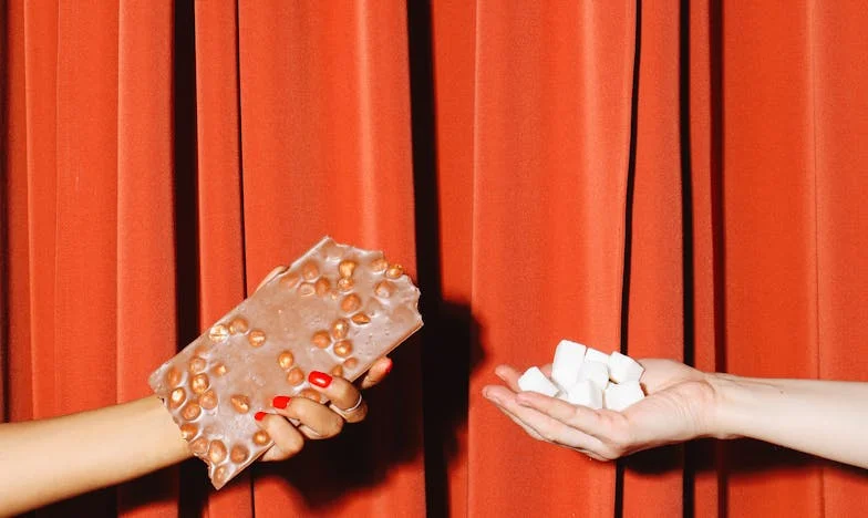 Dopis, který změnil všechno: Když vlastní matka žádá o výživné