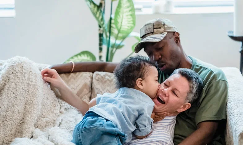 Jedna minuta příliš pozdě: Můj život s tchyní generálkou