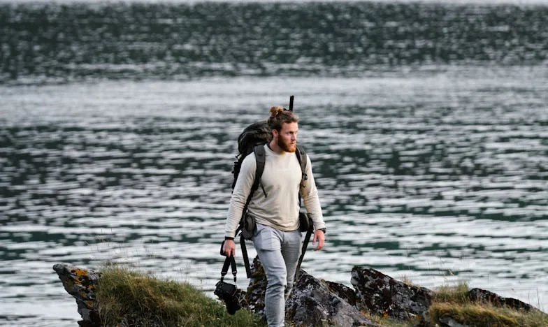 Když láska překoná jizvy: Příběh Tomáše a Veroniky