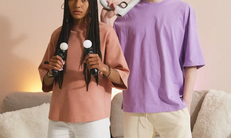 Když láska překročí hranice: Příběh o Lucii a Tomášovi