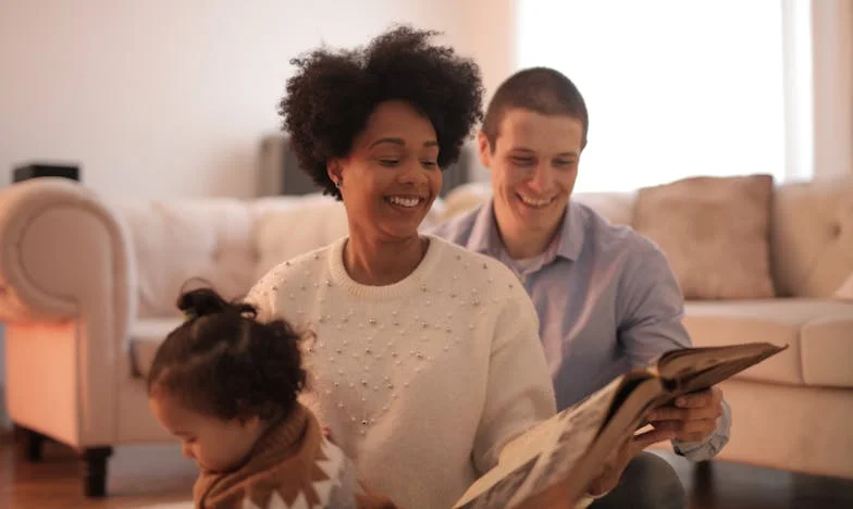 Když mě dcera poprosila, abych se na týden přestěhovala k ní: Pochopila jsem, že potřebují víc než jen hlídání vnoučka