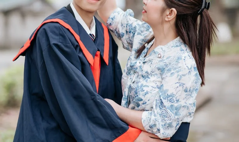 Když rodina dusí: Můj boj o hranice, peníze a vlastní život