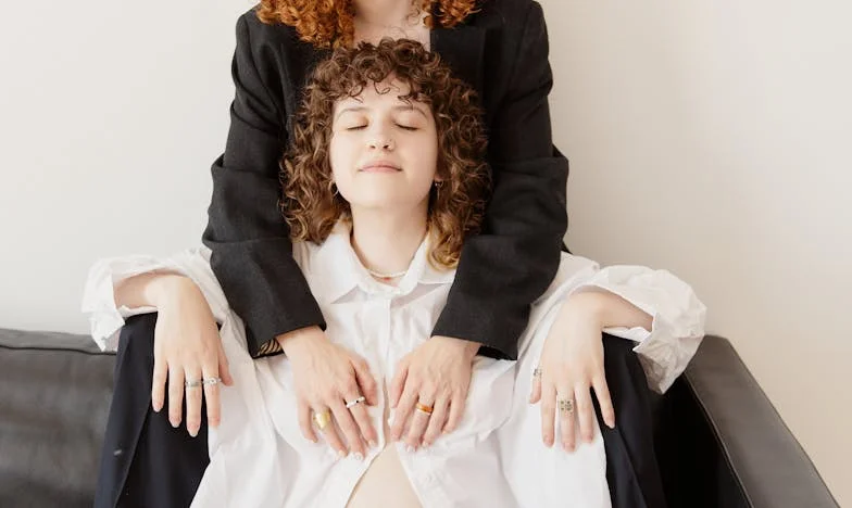 Když se rodina rozpadá: Příběh mezi láskou a zradou