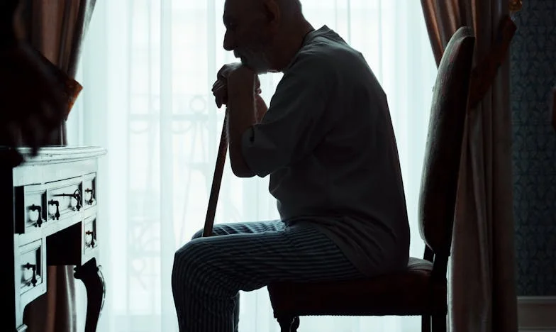 Když se rodina rozpadá: Příběh o zradě, odpuštění a novém začátku