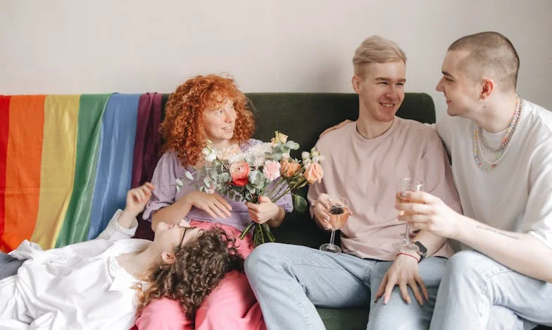 Když se tchyně stane nepřítelem: Příběh o boji za vlastní rodinu