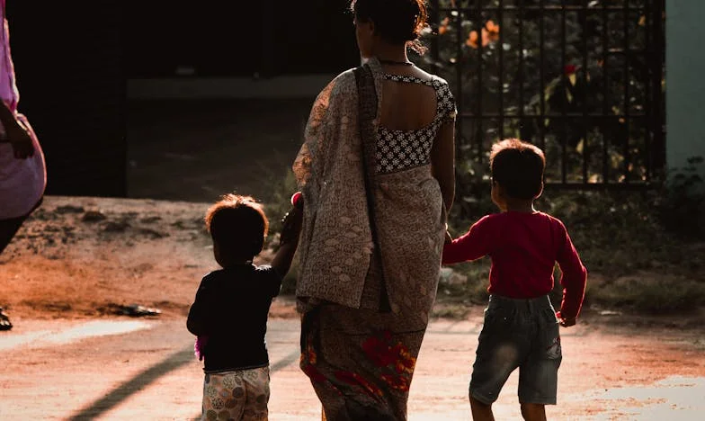 Když tchyně zboří víkendové plány: Příběh o (ne)přátelství a rodinných kompromisech