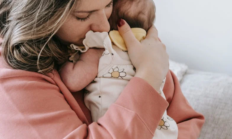 Když všichni odešli: Příběh o Veronice a jejím synovi Nikolasovi